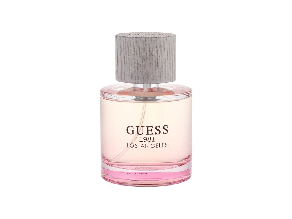GUESS Guess 1981 Los Angeles W Woda toaletowa 100ml-566514